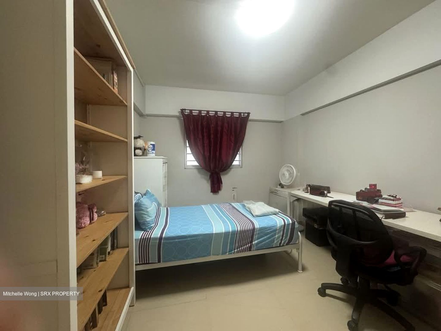 Blk 23 MARSILING DRIVE (Woodlands), HDB 3 Rooms #534576381